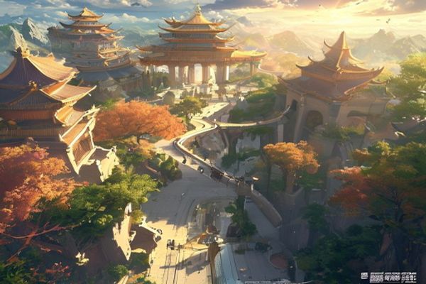 最新网游公测
