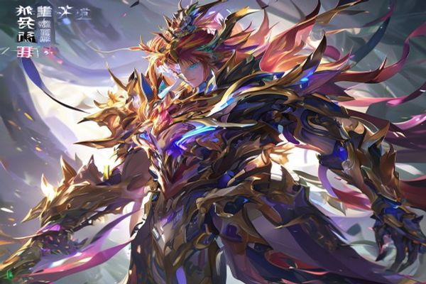 十四年老玩家回归，《魔域手游》到底靠什么留住情怀